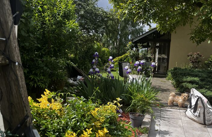 Vente Maison/villa 6 pièces — photo 4