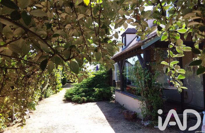 Vente Maison/villa 6 pièces — photo 5