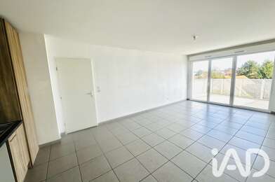 Appartement 3 pièces 214000 €