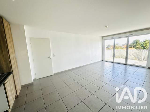 Vente Appartement 3 pièces — photo du bien