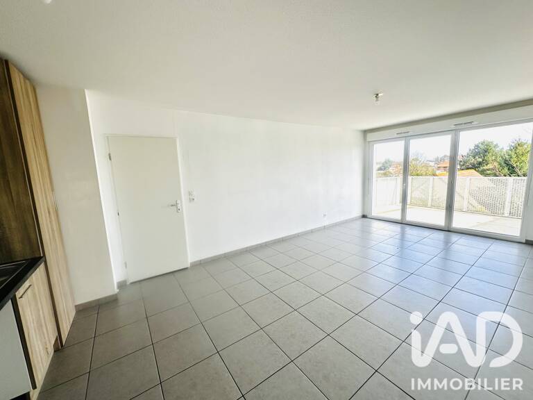 Vente Appartement 3 pièces — photo 1