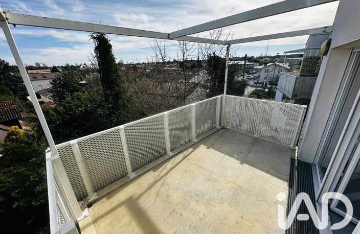 Vente Appartement 3 pièces — photo 3