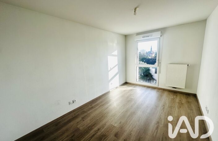 Vente Appartement 3 pièces — photo 4