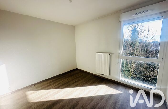Vente Appartement 3 pièces — photo 5
