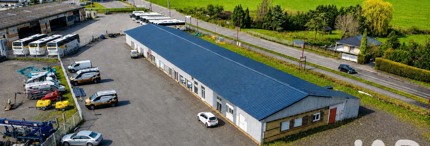 Divers 5 Pièces 1200 m² à vendre à Warcq (08000)