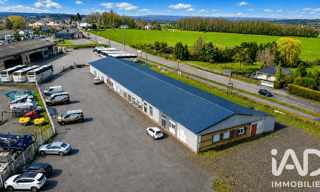Maison 5 Pièces 1200 m² à vendre à Warcq (08000)