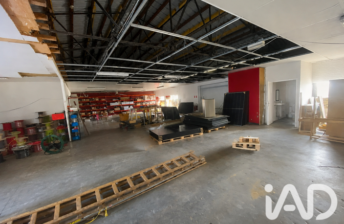 Vente Maison/villa 5 pièces — photo 3