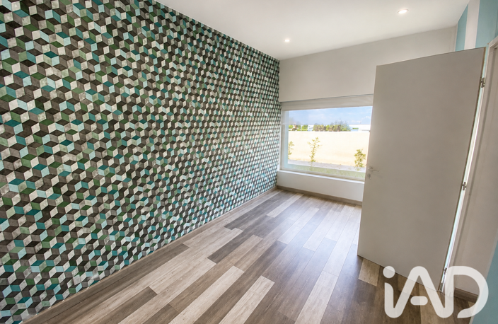 Vente Maison/villa 5 pièces — photo 5