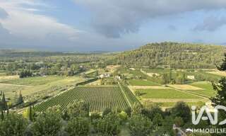 Commerce  49 m² à vendre à Ménerbes (84560)