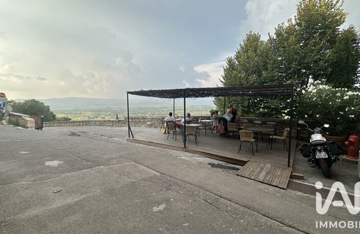 Vente Local commercial 49 m&sup2; — photo 4