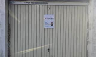 Garage  13 m² à vendre à Charleville-Mézières (08000)
