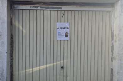Garage  13500 €