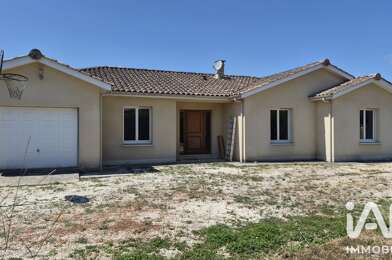 Maison 6 pièces 294000 €