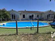 Vente Maison/villa 6 pièces — photo 2