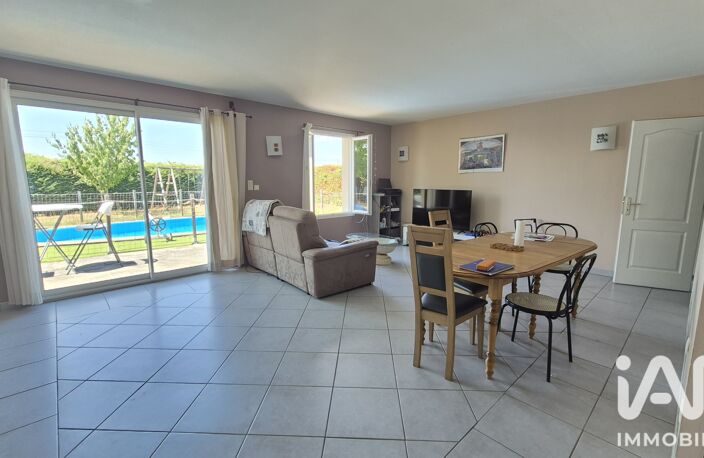 Vente Maison/villa 6 pièces — photo 3