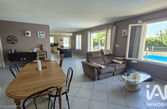 Vente Maison/villa 6 pièces — photo 4