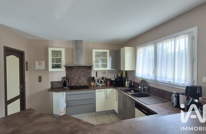 Vente Maison/villa 6 pièces — photo 5