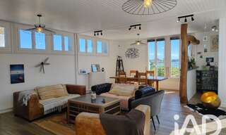 Maison 10 Pièces 237 m² à vendre à Belz (56550)