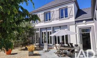 Maison 10 Pièces 237 m² à vendre à Belz (56550)