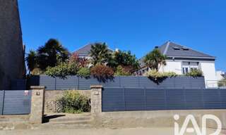 Maison 10 Pièces 237 m² à vendre à Belz (56550)