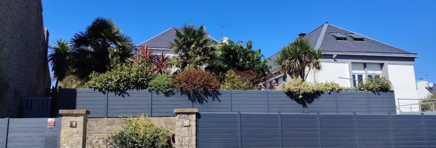 Maison 10 Pièces 237 m² à vendre à Belz (56550)