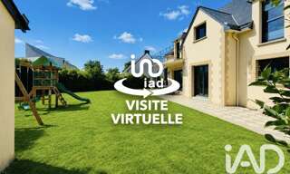 Maison 8 Pièces 185 m² à vendre à Bédée (35137)
