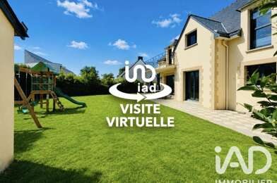 Maison 8 pièces 460000 €