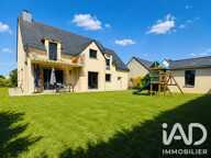 Vente Maison/villa 8 pièces — photo 2