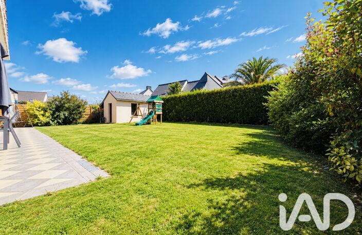 Vente Maison/villa 8 pièces — photo 3