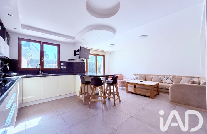Vente Maison/villa 8 pièces — photo 5