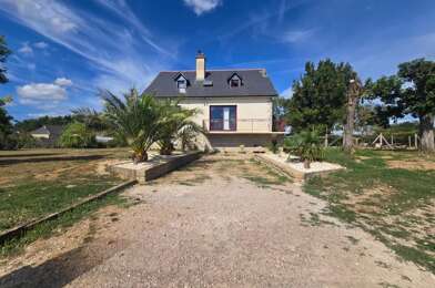 Maison 7 pièces 366900 €