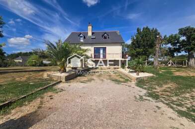 Maison 7 pièces 366900 €