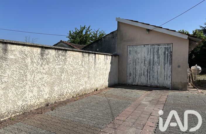 Vente Maison/villa 9 pièces — photo 4