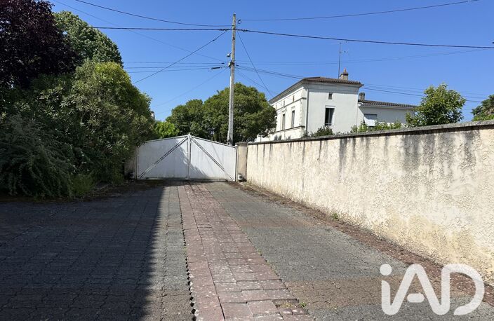 Vente Maison/villa 9 pièces — photo 5