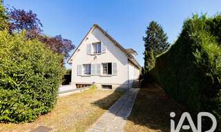 Maison 7 Pièces 140 m² à vendre à Estrées-Saint-Denis (60190)
