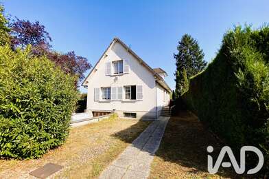 Maison 7 pièces 319000 €
