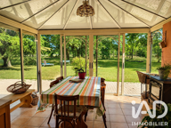 Vente Maison de campagne 5 pièces — photo 2