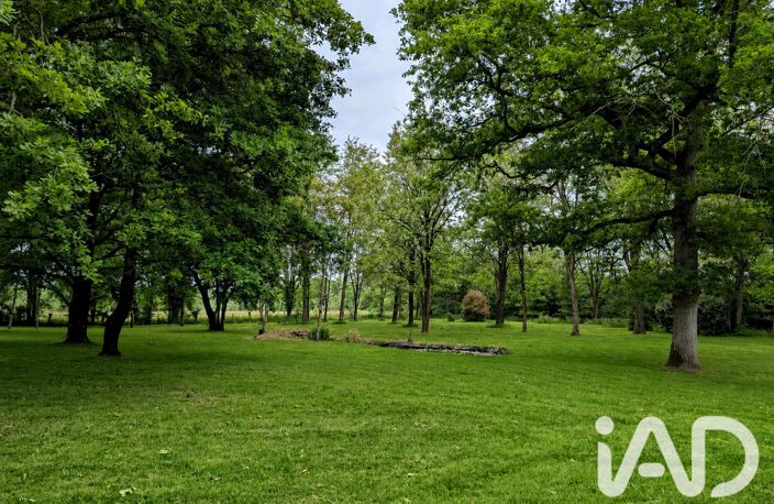 Vente Maison de campagne 5 pièces — photo 3