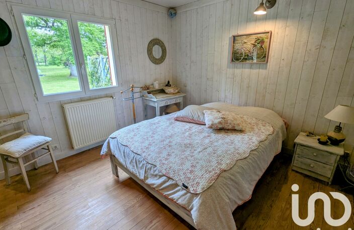 Vente Maison de campagne 5 pièces — photo 4