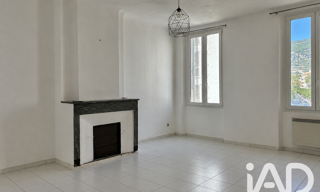 Appartement 2 Pièces 47 m² à vendre à Toulon (83000)