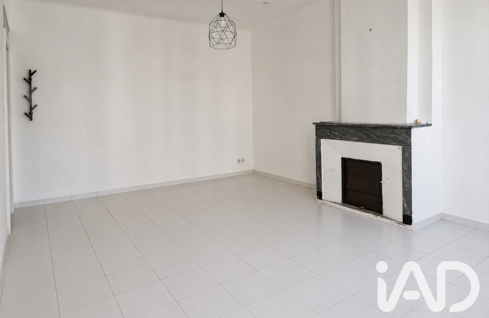 Vente Appartement 2 pièces — photo 2