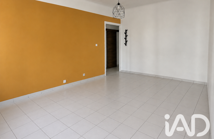 Vente Appartement 2 pièces — photo 3