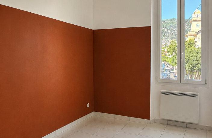 Vente Appartement 2 pièces — photo 5