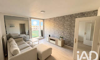 Appartement 5 Pièces 89 m² à vendre à Nogent-sur-Oise (60180)