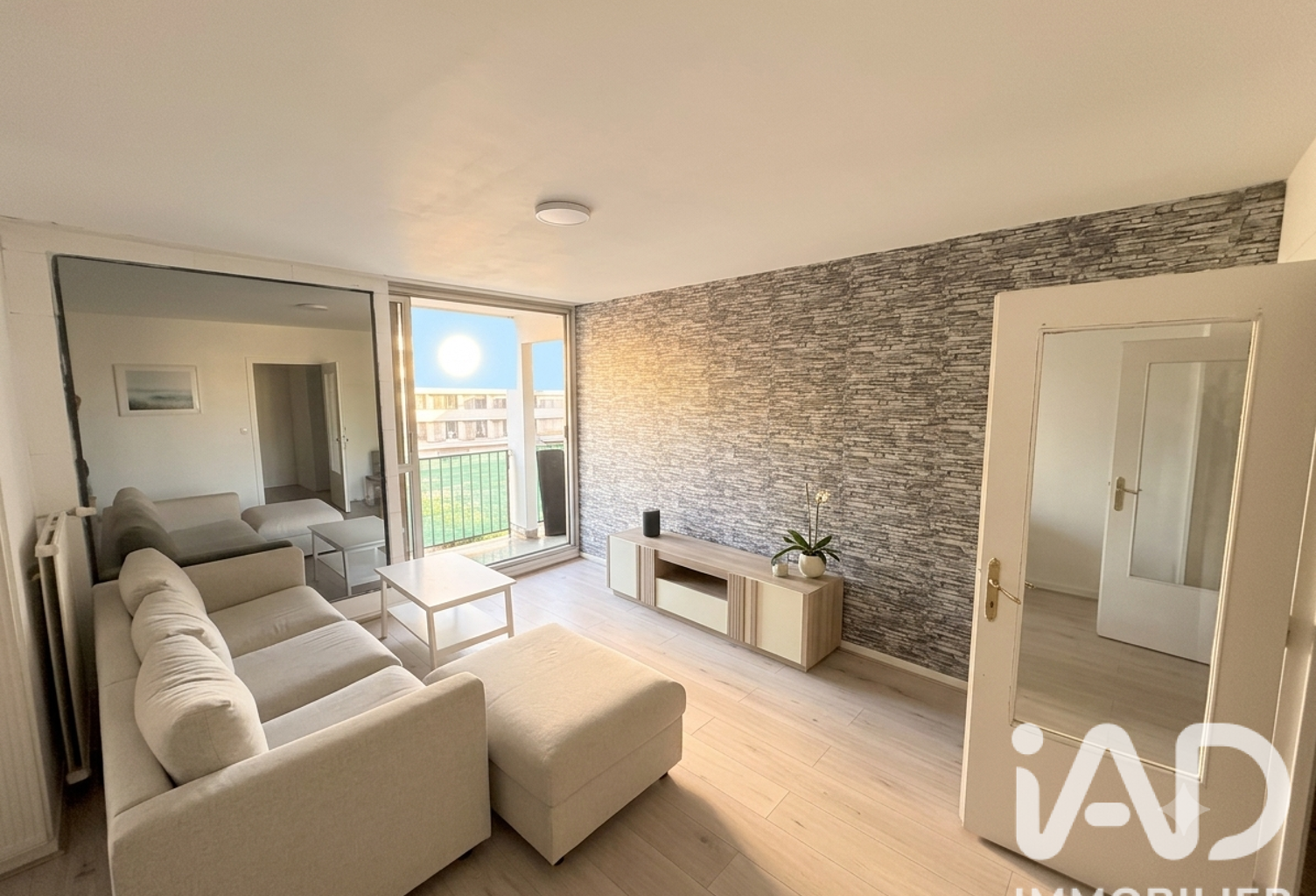 Vente Appartement 5 pièces — photo 1