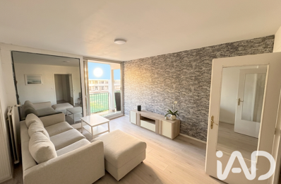 Vente Appartement 5 pièces — photo du bien