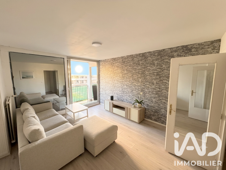 Vente Appartement 5 pièces — photo 1