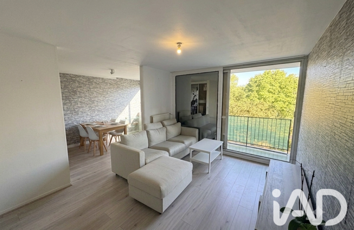 Vente Appartement 5 pièces — photo 2
