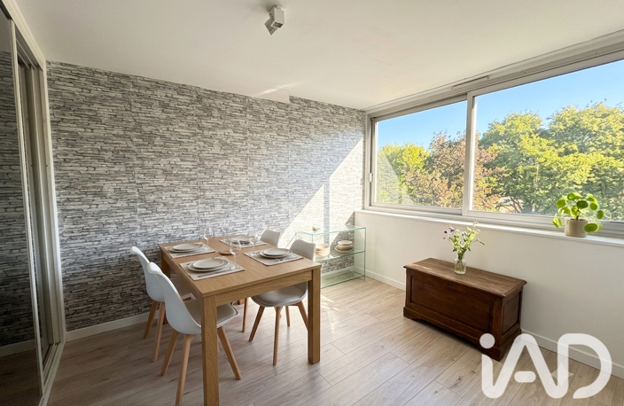 Vente Appartement 5 pièces — photo 3