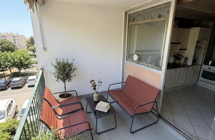 Vente Appartement 5 pièces — photo 4